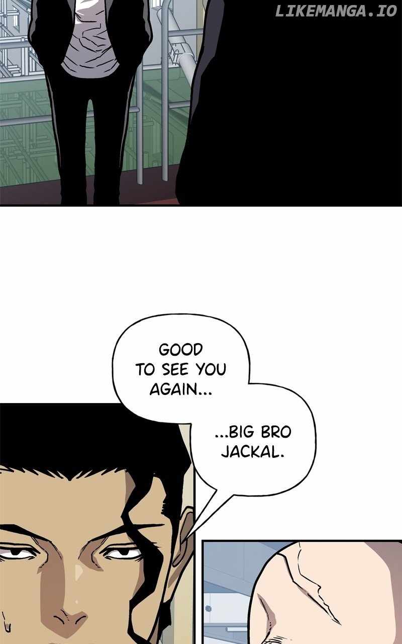 Boss Returns Chapter 36 38